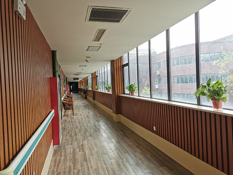 睢寧養老院,睢寧敬老院-康復護理院容貌